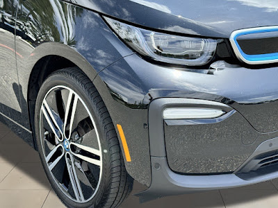 2021 BMW i3