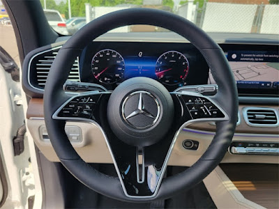 2024 Mercedes-Benz GLE GLE 350