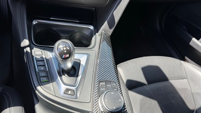 2016 BMW M3 Sedan RWD