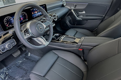 2025 Mercedes-Benz CLA CLA 250