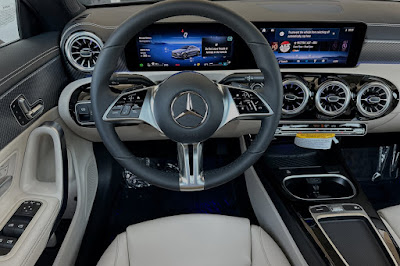 2025 Mercedes-Benz CLA CLA 250