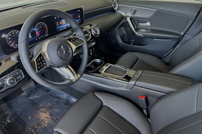 2025 Mercedes-Benz CLA CLA 250