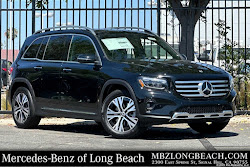 2024 Mercedes-Benz GLB GLB 250