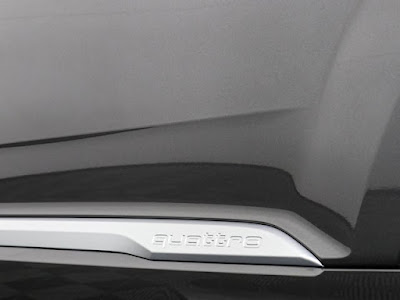 2025 Audi Q7 Prestige