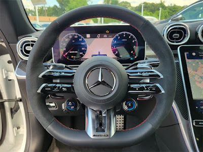 2024 Mercedes-Benz CLE CLE 53 AMG®