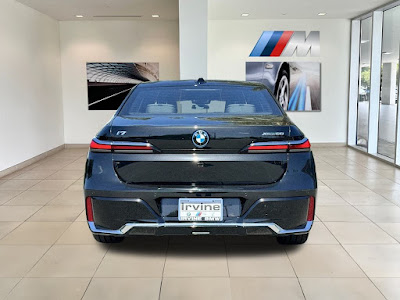 2023 BMW i7 xDrive60