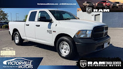 2024 RAM 1500 Classic Tradesman