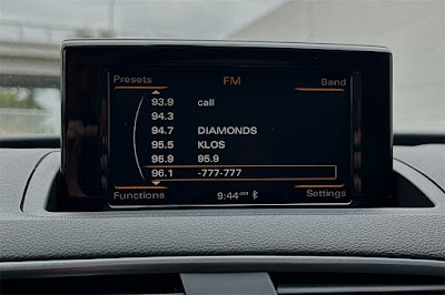 2015 Audi Q3 2.0T Premium Plus