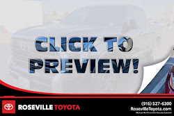 2022 Toyota Tundra Limited Double Cab 6.5 Bed