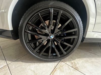 2021 BMW X6 xDrive 40i