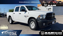 2024 RAM 1500 Classic Tradesman