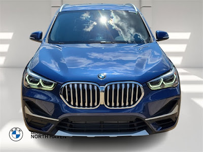 2021 BMW X1 xDrive28i