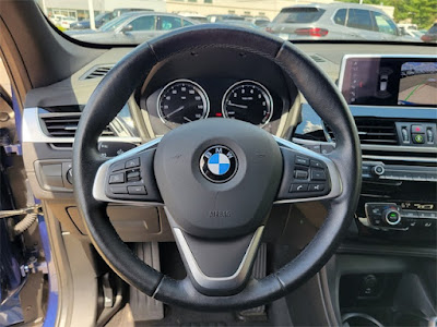 2021 BMW X1 xDrive28i