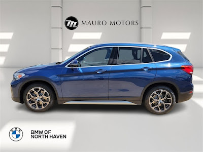 2021 BMW X1 xDrive28i