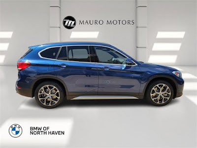 2021 BMW X1 xDrive28i