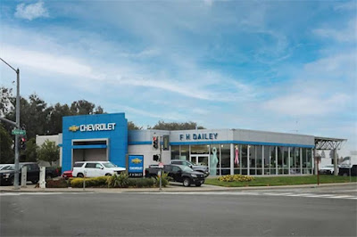 2017 Chevrolet SS Base