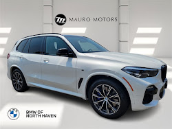 2021 BMW X5 xDrive45e