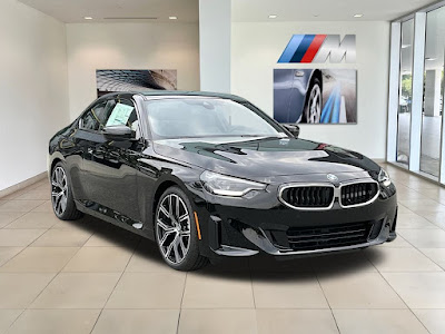 2024 BMW 2 Series 230i