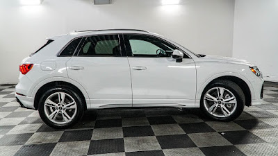 2023 Audi Q3 Premium Plus