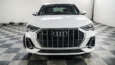 2023 Audi Q3 Premium Plus