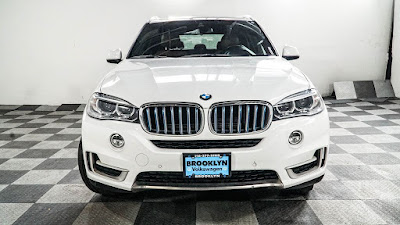 2018 BMW X5 xDrive40e