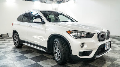 2019 BMW X1 xDrive28i