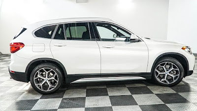 2019 BMW X1 xDrive28i