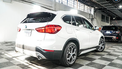 2019 BMW X1 xDrive28i