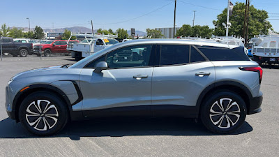 2024 Chevrolet Blazer EV eAWD LT