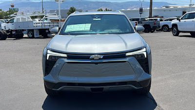 2024 Chevrolet Blazer EV eAWD LT