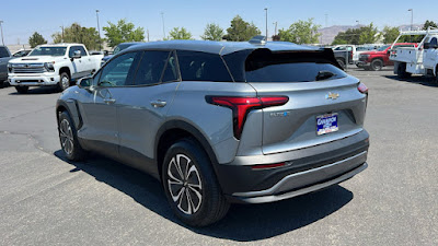 2024 Chevrolet Blazer EV eAWD LT