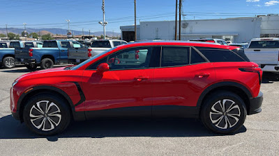 2024 Chevrolet Blazer EV eAWD LT