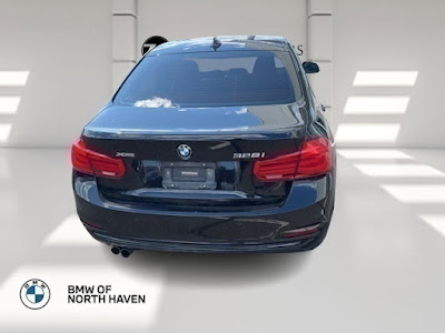 2016 BMW 3 Series 328i xDrive