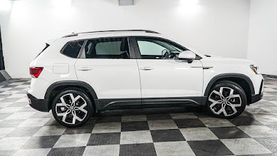 2022 Volkswagen Taos 1.5T SEL