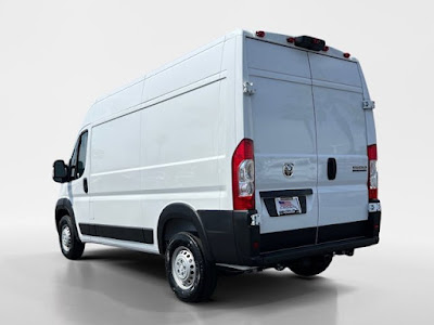 2024 RAM ProMaster Cargo Van