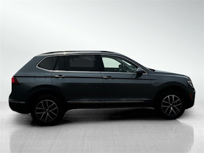 2021 Volkswagen Tiguan 2.0T SEL