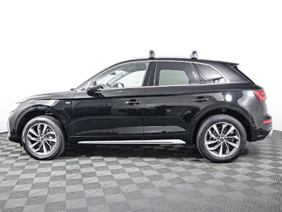 2023 Audi Q5 S line Prestige