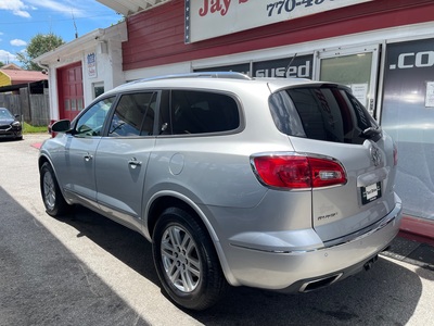 2015 Buick ENCLAVE