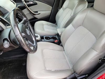 2014 Buick Verano Convenience Group