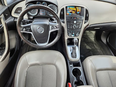 2014 Buick Verano Convenience Group