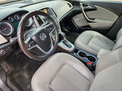 2014 Buick Verano Convenience Group