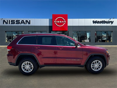 2019 Jeep Grand Cherokee Laredo E