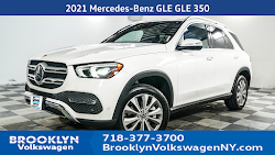 2021 Mercedes-Benz GLE GLE 350