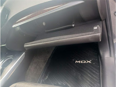 2018 Acura MDX Sport Utility 4D