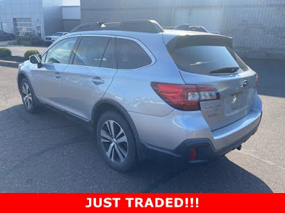 2018 Subaru Outback Limited AWD