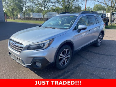 2018 Subaru Outback Limited AWD