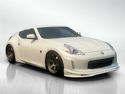 2015 Nissan 370Z Base