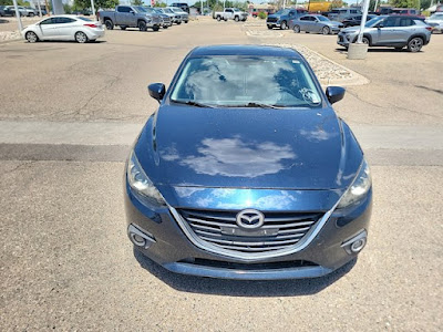 2014 Mazda Mazda3 i Touring