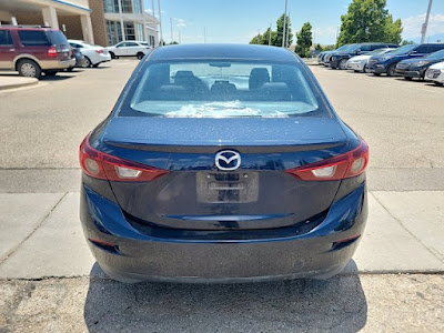 2014 Mazda Mazda3 i Touring