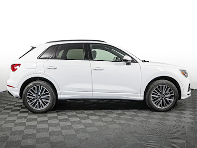 2024 Audi Q3 Premium Plus